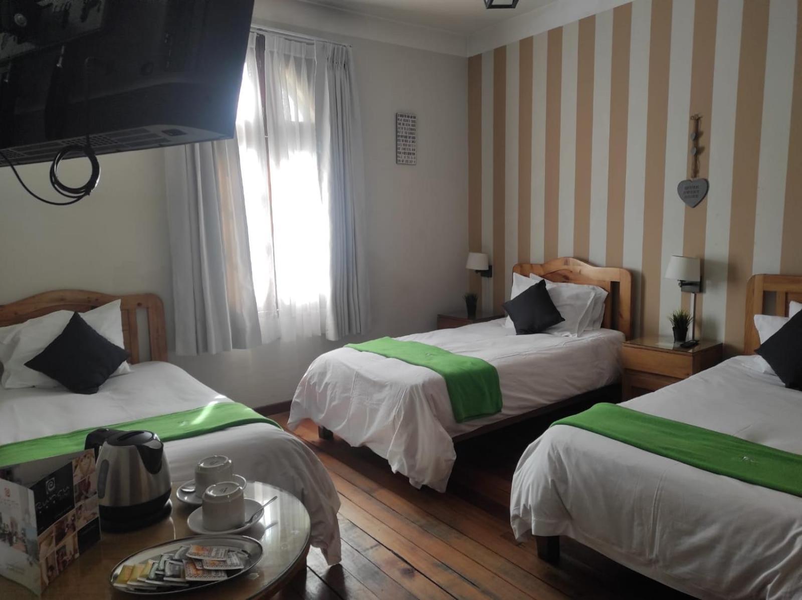 Runcu Arequipa Bed & Breakfast Exterior photo