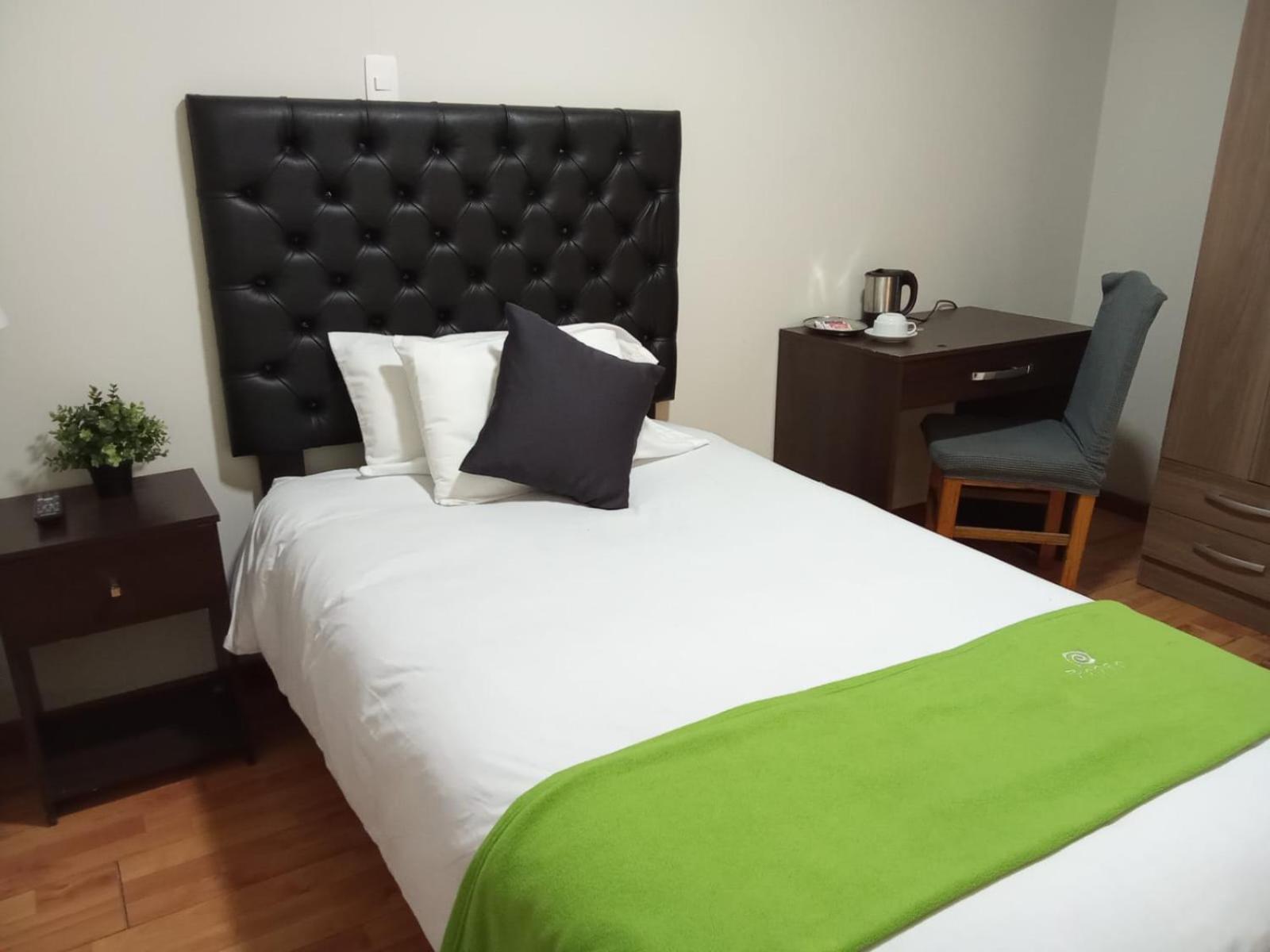 Runcu Arequipa Bed & Breakfast Exterior photo