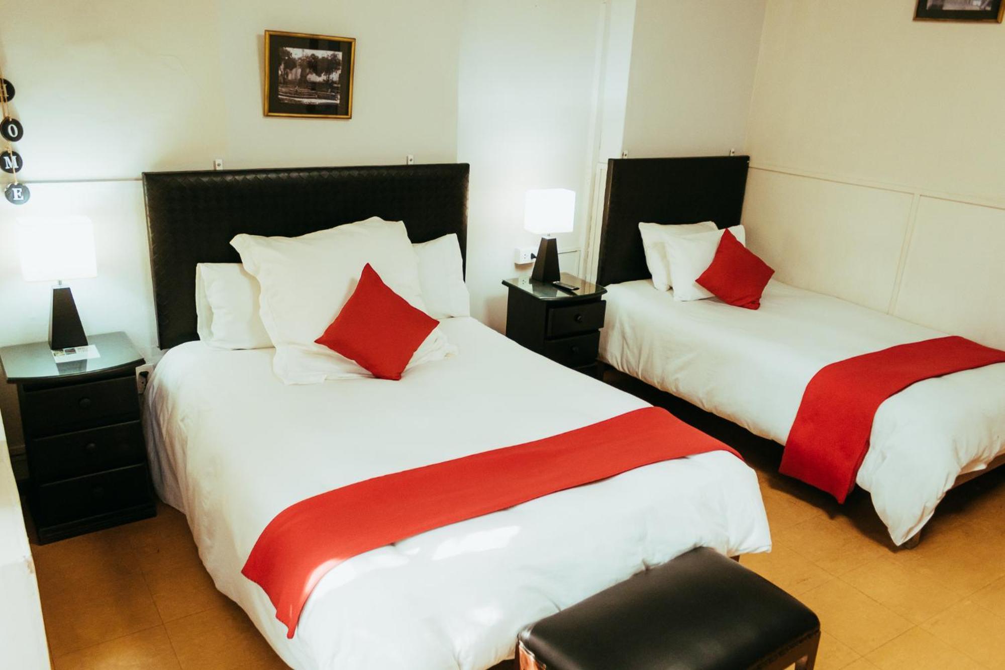 Runcu Arequipa Bed & Breakfast Exterior photo