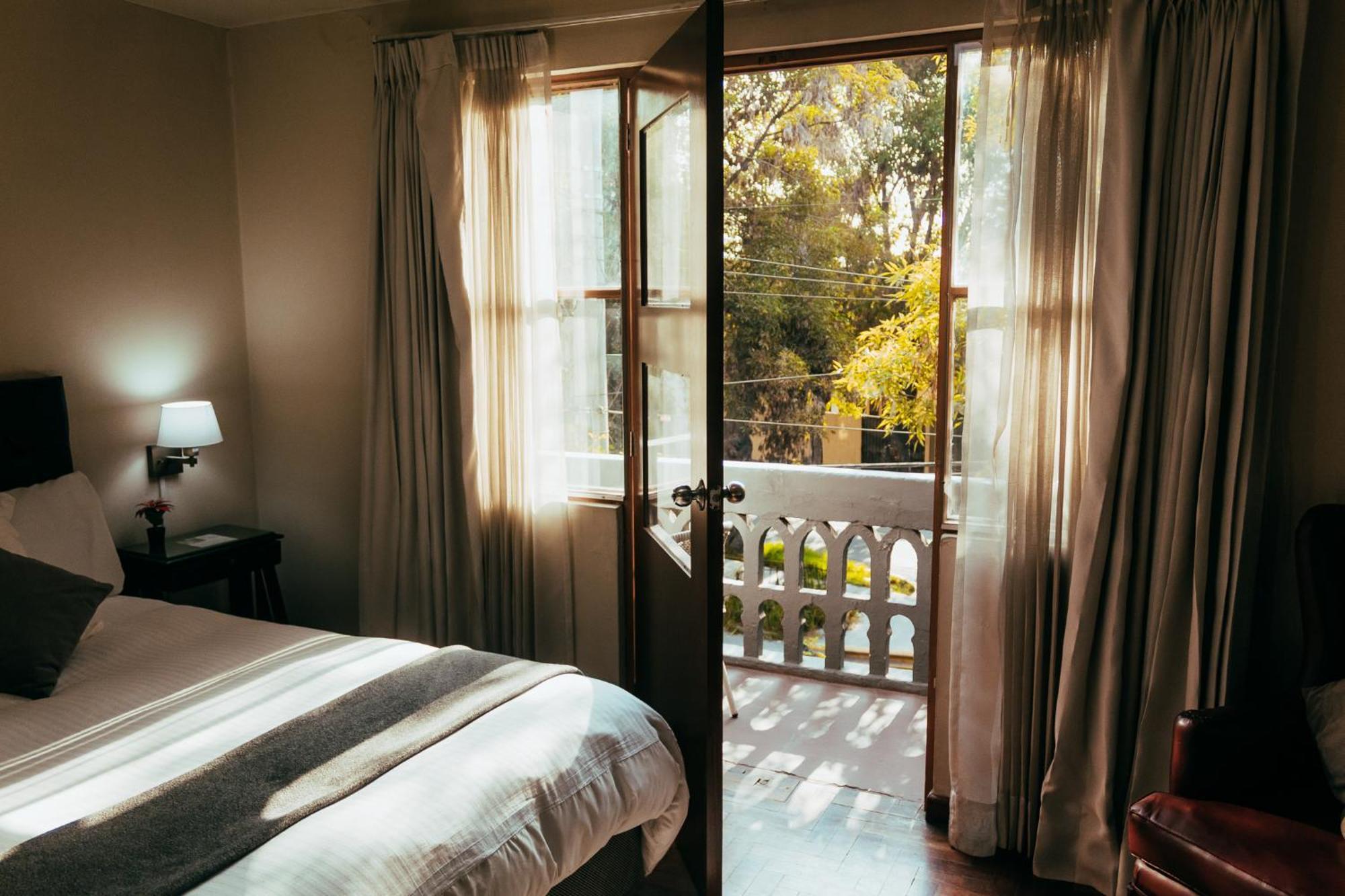 Runcu Arequipa Bed & Breakfast Exterior photo