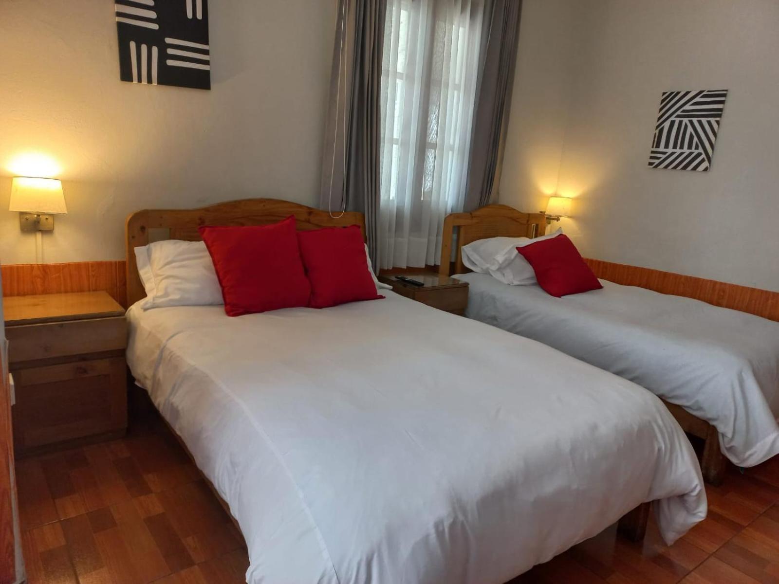 Runcu Arequipa Bed & Breakfast Exterior photo