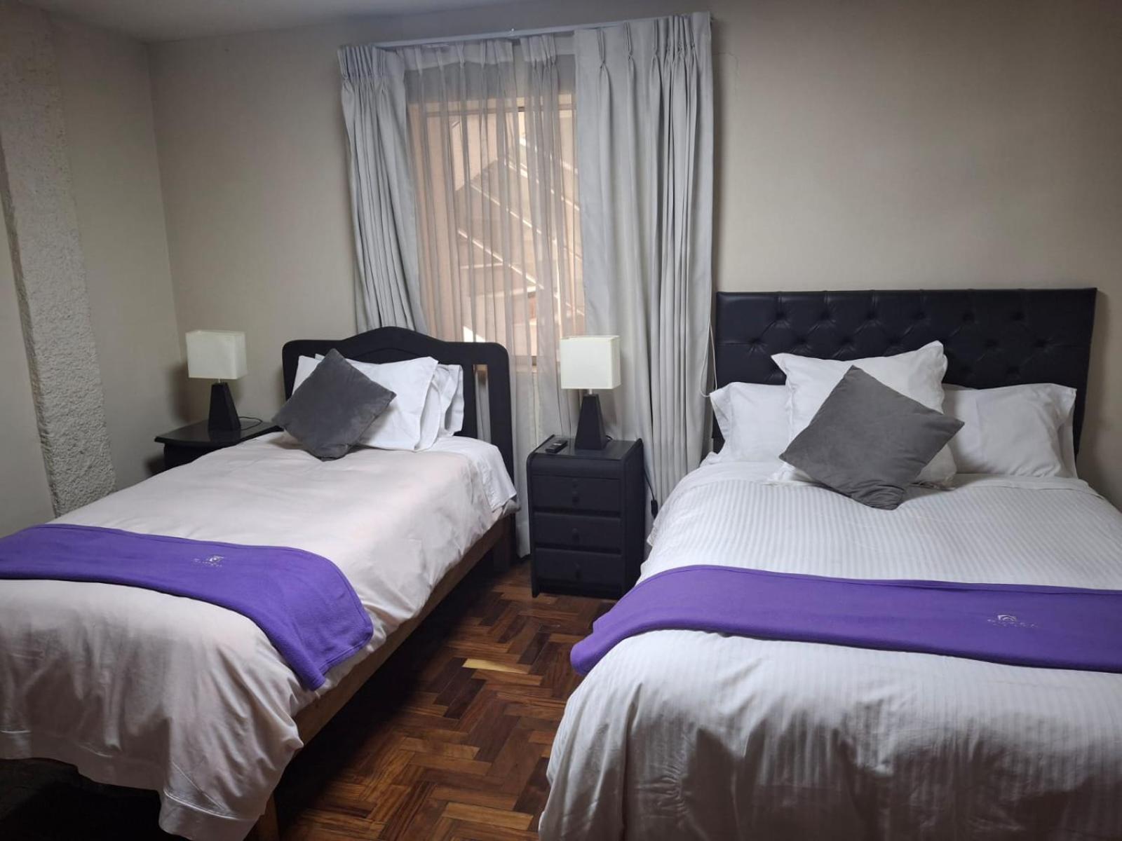 Runcu Arequipa Bed & Breakfast Exterior photo